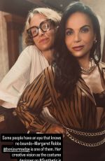 LANA PARRILLA - Instagram Photos 01/03/2025