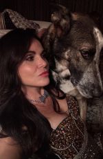 LANA PARRILLA - Instagram Photos 01/03/2025