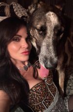 LANA PARRILLA - Instagram Photos 01/03/2025