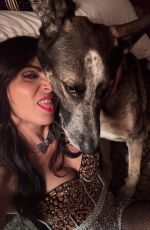 LANA PARRILLA - Instagram Photos 01/03/2025