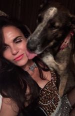 LANA PARRILLA - Instagram Photos 01/03/2025