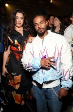 LAUREN JAREGUI at Ty Dolla $ign & Friends - The EZMNY JammJam Presented By Amazon Music & Jammcard 01/28/2026