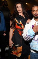 LAUREN JAREGUI at Ty Dolla $ign & Friends - The EZMNY JammJam Presented By Amazon Music & Jammcard 01/28/2026
