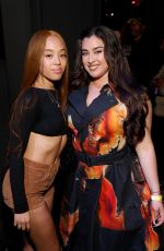 LAUREN JAREGUI at Ty Dolla $ign & Friends - The EZMNY JammJam Presented By Amazon Music & Jammcard 01/28/2026