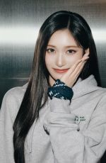 LEESEO for National Geographic Spring/Summer 2026 Apparel