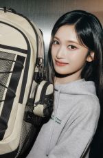 LEESEO for National Geographic Spring/Summer 2026 Apparel