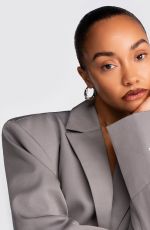 LEIGH-ANNE PINNOCK for Who What Wear, UK Winter Beauty Issue 2026