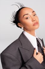 LEIGH-ANNE PINNOCK for Who What Wear, UK Winter Beauty Issue 2026