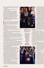 LEIGH-ANNE PINNOCK in Music Week Magazine, February 2026
