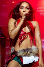 LEIGH-ANNE PINNOCK in Music Week Magazine, February 2026