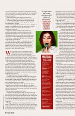 LEIGH-ANNE PINNOCK in Music Week Magazine, February 2026