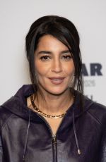 LEILA BEKHTI at Cesar Revelations 2026 Photocall at Elysee Montmartre in Paris 01/19/2026