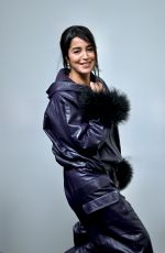 LEILA BEKHTI at Cesar Revelations 2026 Photocall at Elysee Montmartre in Paris 01/19/2026