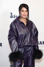 LEILA BEKHTI at Cesar Revelations 2026 Photocall at Elysee Montmartre in Paris 01/19/2026