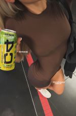 LEILA FALER - Instagram Photos 01/30/2026