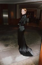 LEONIE BENESCH - 38th European Film Awards Portraits, January 2026