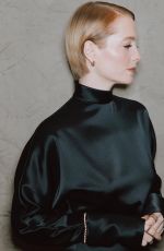 LEONIE BENESCH - 38th European Film Awards Portraits, January 2026