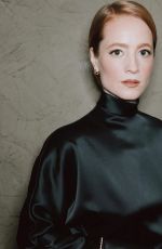 LEONIE BENESCH - 38th European Film Awards Portraits, January 2026