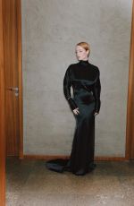 LEONIE BENESCH - 38th European Film Awards Portraits, January 2026