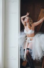 LEXEE SMITH for Cou Cou Intimates - Valentine