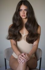 LIHI ABRAHAM - Instagram Photos 01/21/2026