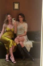 LILI REINHART - Instagram Photos 01/10/2026
