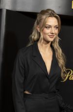 LILLY KRUG at Golden Eve The Golden Globes Honor Helen Mirren & Sarah Jessica Parker in Beverly Hills 01/06/2026