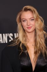 LILY KRUG at Dead Man