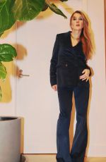 LILY RABE for The Bare Magazine, January 2026