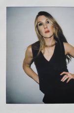 LILY RABE for The Bare Magazine, January 2026
