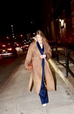 LILY RABE for The Bare Magazine, January 2026
