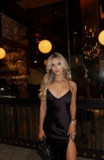 LINDSAY BREWER - Instagram Photos 01/12/2026