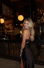 LINDSAY BREWER - Instagram Photos 01/12/2026