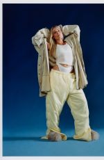 LINDSEY VONN for Self Magazine, January 2026