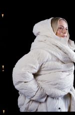 LINDSEY VONN for Self Magazine, January 2026