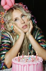 LISA GILROY for 1883 Magazine, December 2024