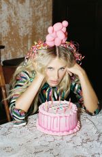 LISA GILROY for 1883 Magazine, December 2024