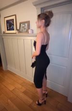LISA GILROY - Instagram Photos 01/12/2026