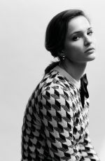 LISA VICARI for Numero Netherlands, January 2026