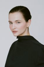 LISA VICARI for Vogue Italy, January 2026