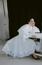 LISA VICARI for Vogue Italy, January 2026