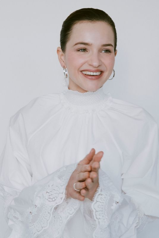 LISA VICARI for Vogue Italy, January 2026