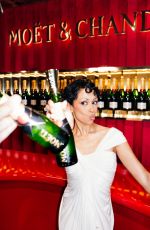 LIZA KOSHY - Golden Globes Photoshoots, January 2025