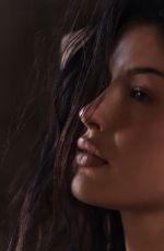 LIZA MAKHU at a Photoshoot 01/27/2026