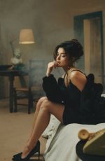 LIZA SOBERANO - Birthday Photoshoots, January 2026
