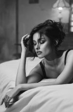 LIZA SOBERANO - Birthday Photoshoots, January 2026