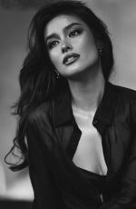 LIZA SOBERANO - Birthday Photoshoots, January 2026