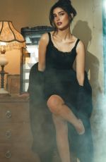 LIZA SOBERANO - Birthday Photoshoots, January 2026