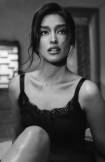 LIZA SOBERANO - Birthday Photoshoots, January 2026