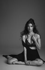 LIZA SOBERANO - Birthday Photoshoots, January 2026
